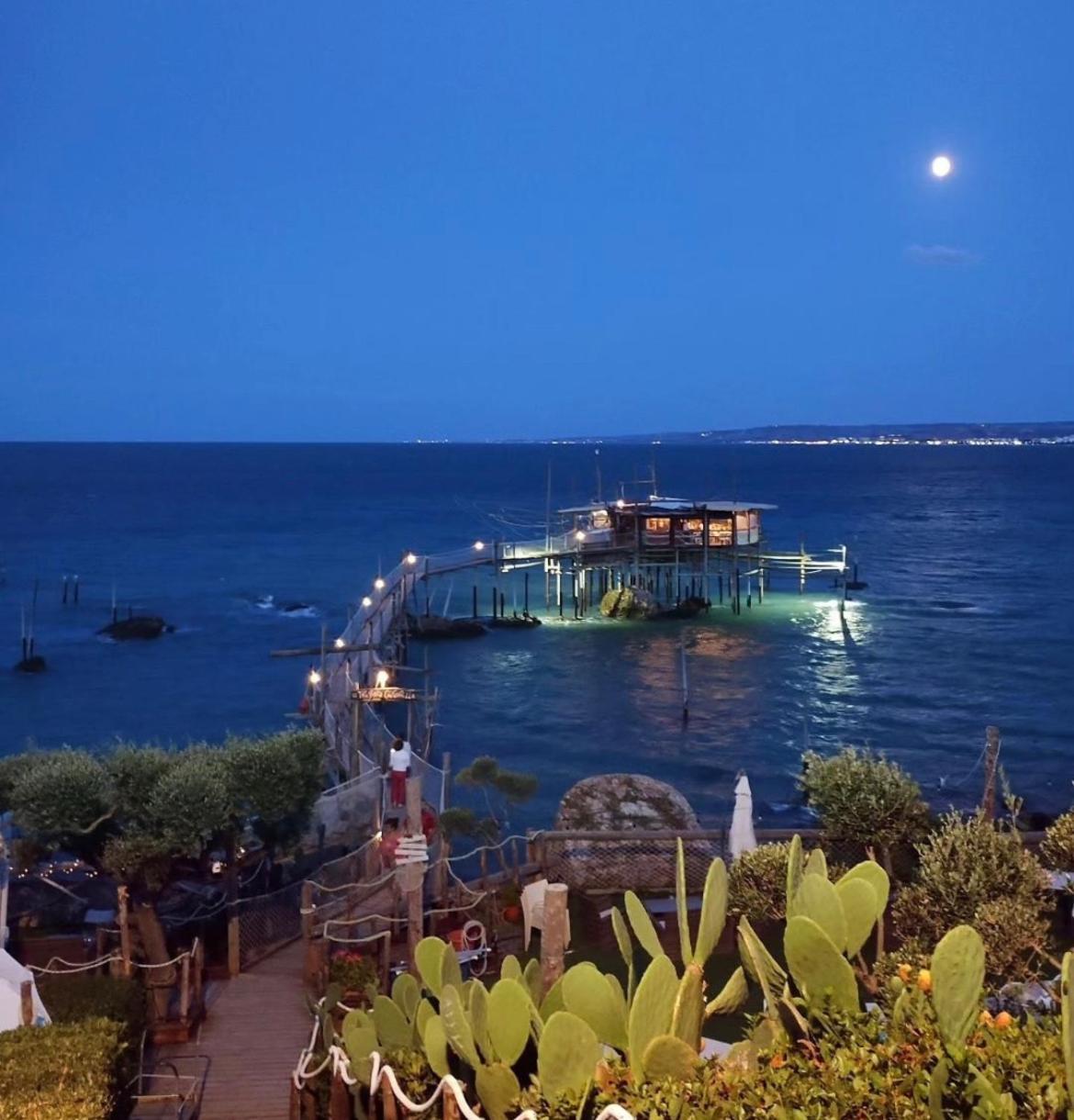 Santa Lucia Home Vasto Exterior photo