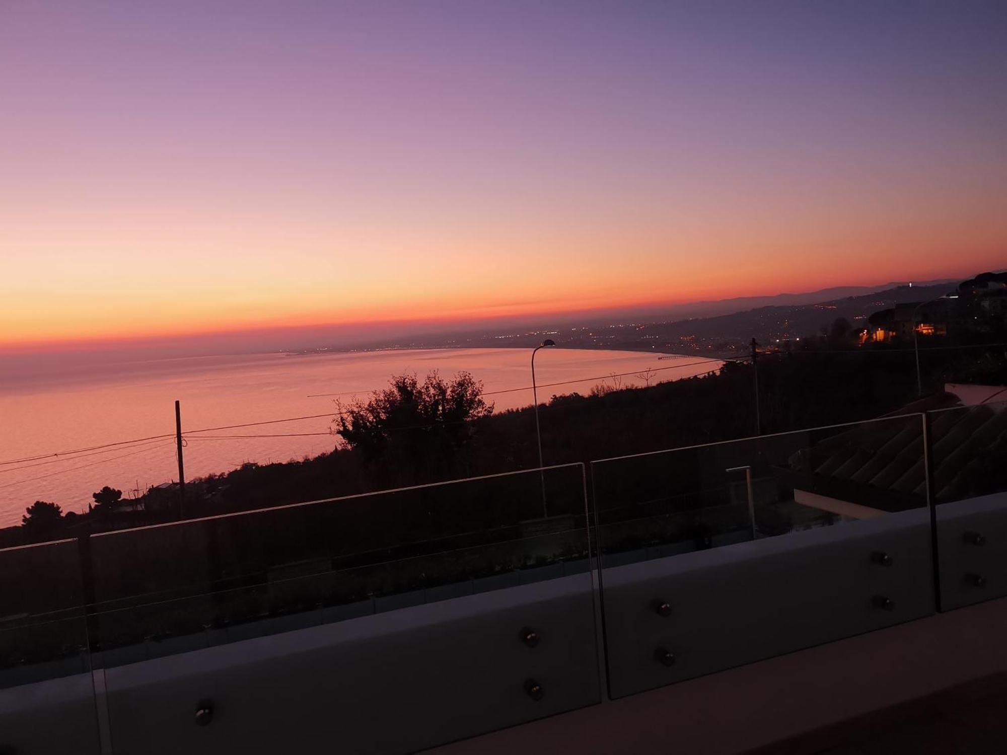Santa Lucia Home Vasto Exterior photo